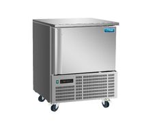 Commercial Blast Chiller  Blast Freezer  Baltic Refrigeration