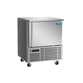 Commercial Blast Chiller  Blast Freezer  Baltic Refrigeration