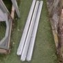 5 foot batten lights x 3 working fine. Image 5