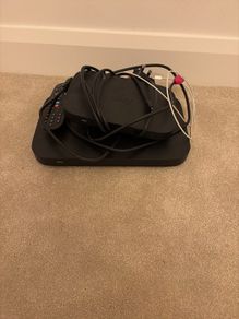 Sky Q Box & Sky multi room box
