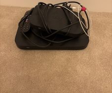 Sky Q Box & Sky multi room box