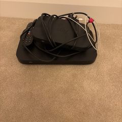 Sky Q Box & Sky multi room box