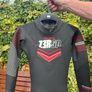 zero d wetsuit Image 2
