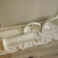 washbasin