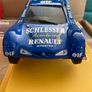 Renault Schlesser African Safari Scale 1/24 by Burago Image 3