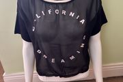 Bsk black top