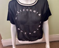 Bsk black top