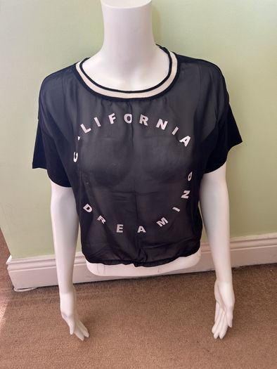 Bsk black top