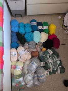 Yarn