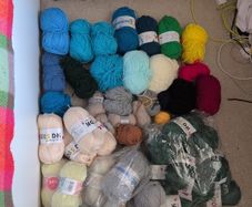 Yarn