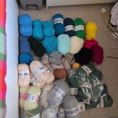 Yarn