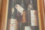 Wine Bottle Picture
