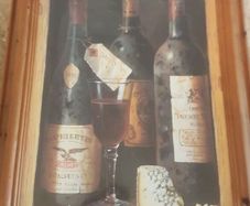 Wine Bottle Picture