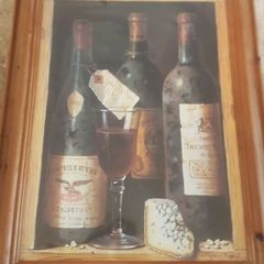 Wine Bottle Picture