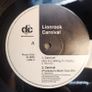 SOLD - Lionrock - CARNIVAL - Deconstruction DJ Promo Copy - Are you willing to testify? Image 3