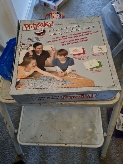 Board Games
