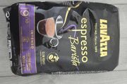 lavazza beans