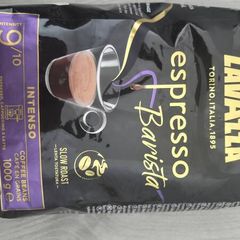 lavazza coffe beans