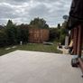 Used container for sale 20ft long clean condition Image 2