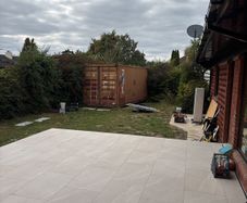 Used container for sale