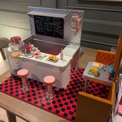 our generation diner