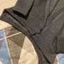Winter hoodie size 134cm like new Image 3