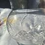 Vintage Hand Blown Glass Pitcher Image 10