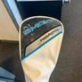 Callaway Paradym AI Smoke Triple Diamond Driver 9.0 Image 2