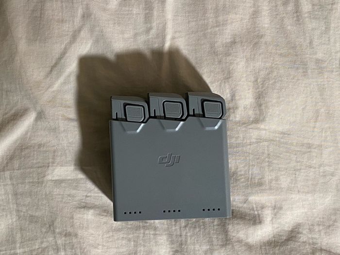 DJI Mini 5 pro Plus Batteries