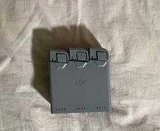 DJI Mini 5 pro Plus Batteries