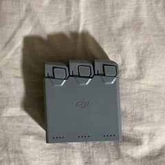 DJI Mini 5 pro Plus Batteries