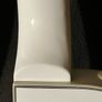 Epiphone Les Paul Custom Alpine White Image 10