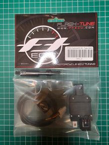 FlashTune Kawasaki Ninja 400/500 Z400/Z500 2023+ QuickShifter