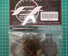 FlashTune Kawasaki Ninja 400/500 Z400/Z500 2023+ QuickShifter
