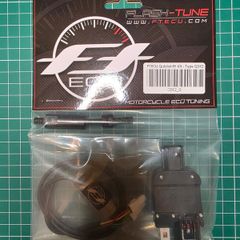 FlashTune Kawasaki Ninja 400/500 Z400/Z500 2023+ QuickShifter