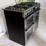 Belling Cookcentre 90 Dual Fuel Range Cooker Open To Offers Image 6