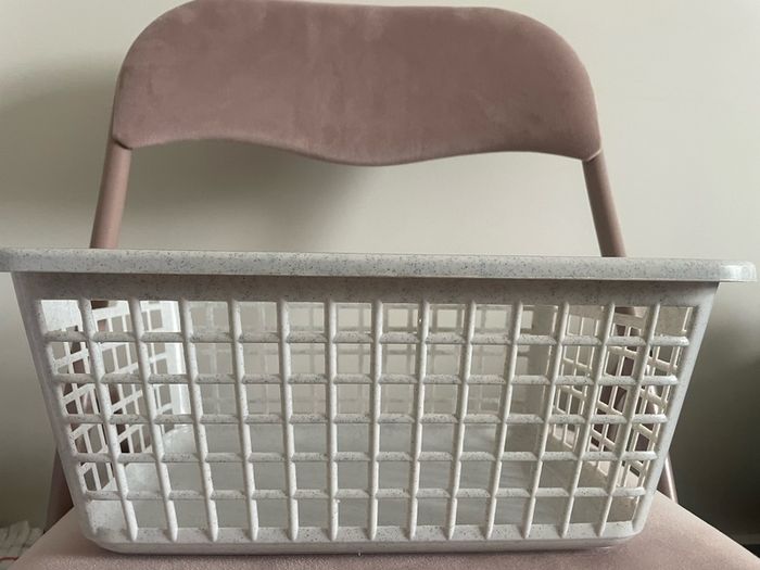 basket storage