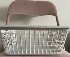 basket storage