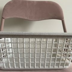basket storage