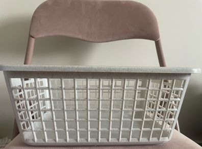 basket storage