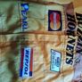 JORDAN F1 race jacket very very rare. Excellent condition. Like new. Image 5