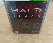 Halo Reach Collector's Edition