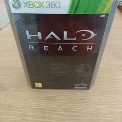 Halo Reach Collector's Edition