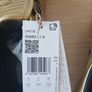 Adidas Samba LT Gold Metallic UK5 EU38 New Image 5