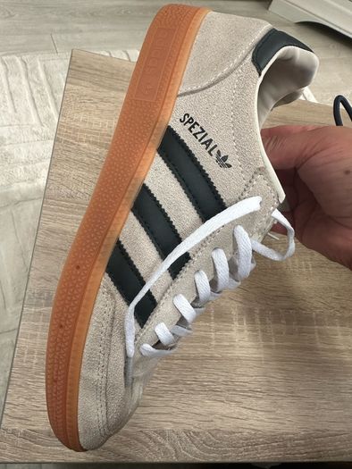 Addidas Spezial