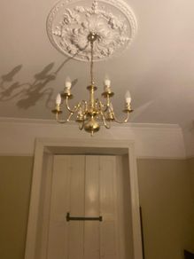 Ceiling light