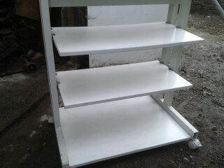 Workstation/ printer Stand