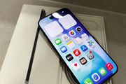 iPhone Air