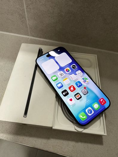 iPhone Air