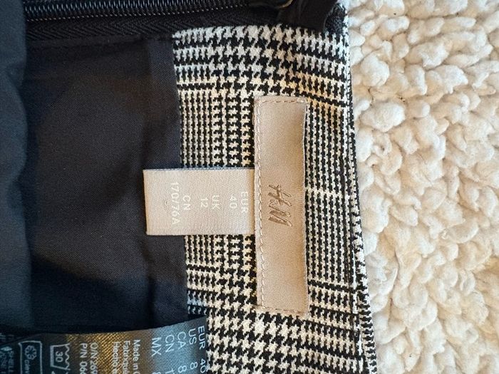 Blazer set